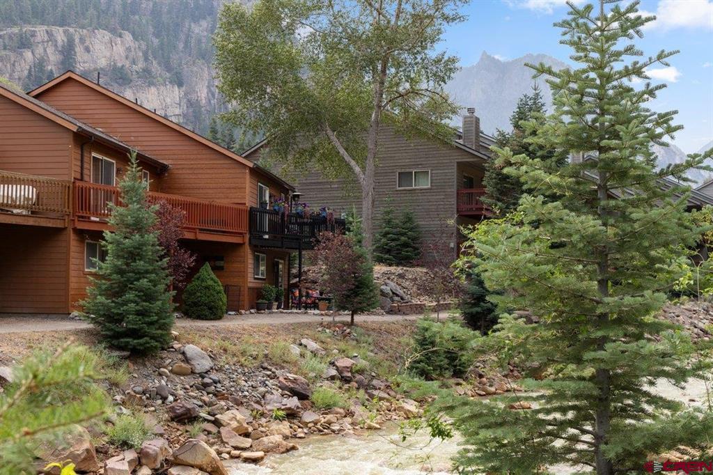 1316 Main Street Ouray CO 81432