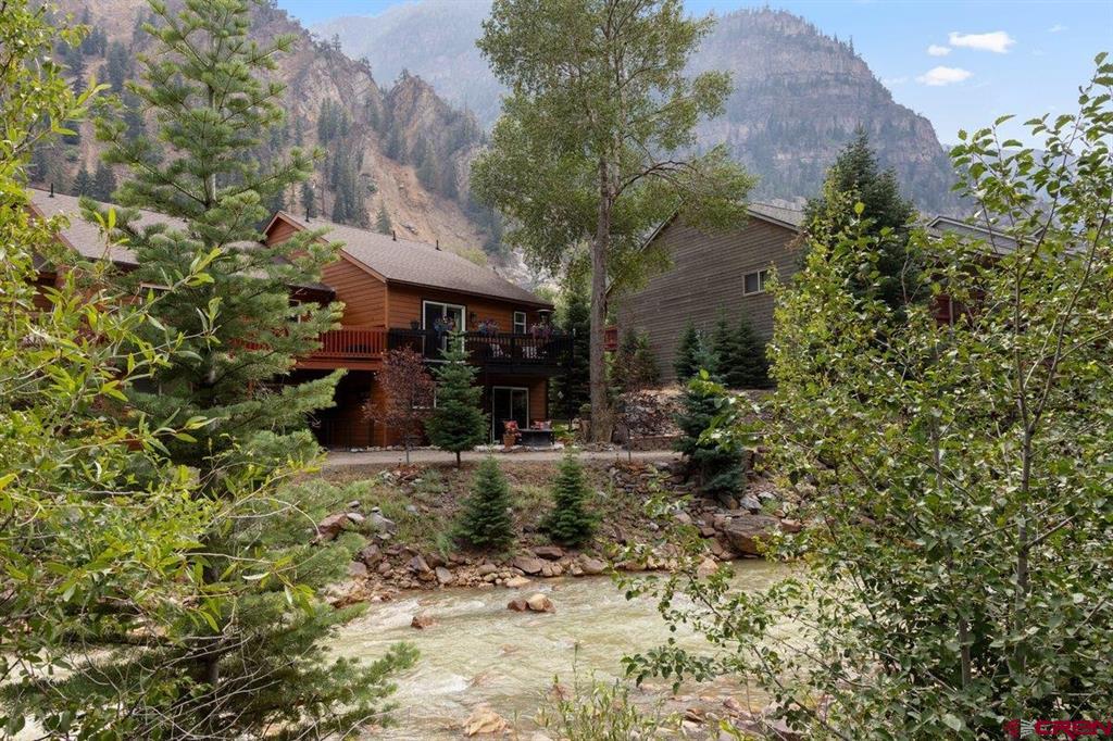 1316 Main Street Ouray CO 81432
