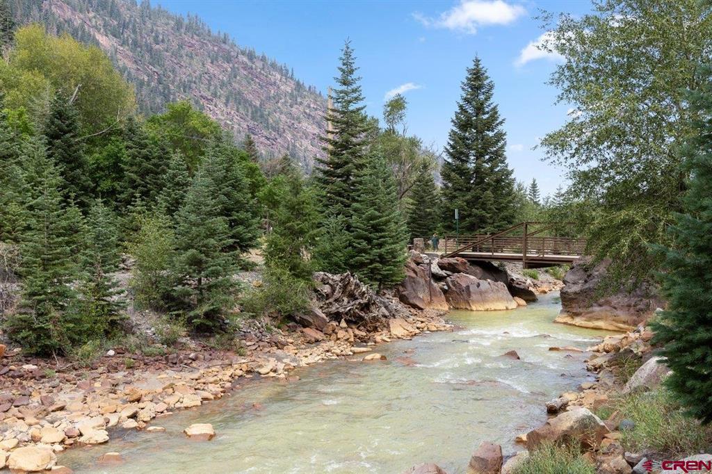 1316 Main Street Ouray CO 81432