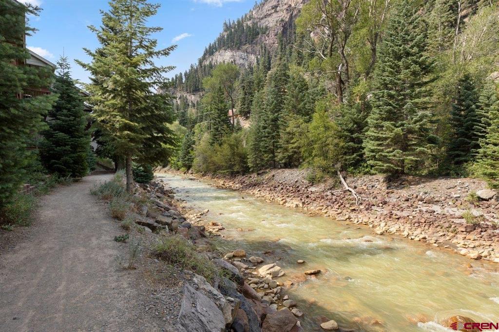 1316 Main Street Ouray CO 81432