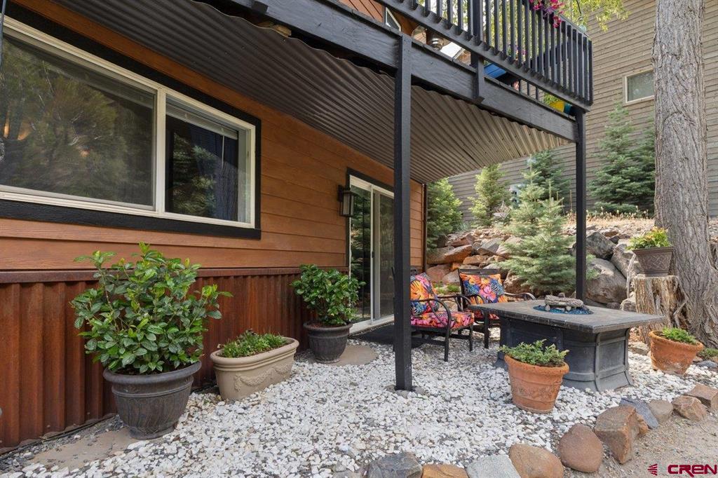 1316 Main Street Ouray CO 81432