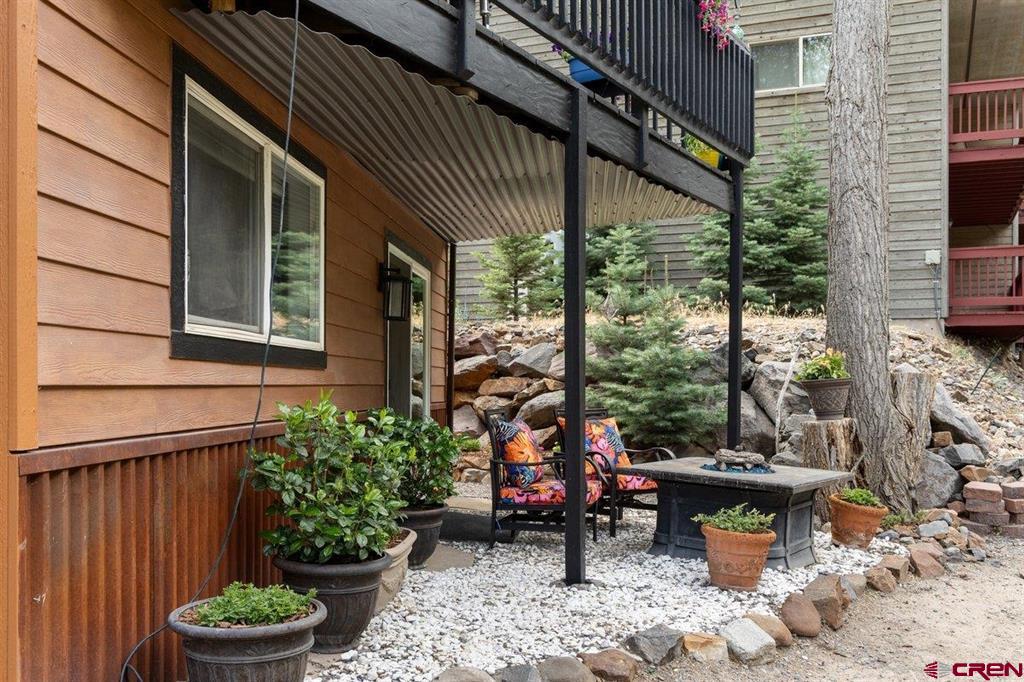 1316 Main Street Ouray CO 81432