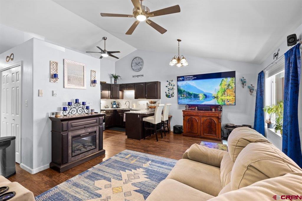 1316 Main Street Ouray CO 81432
