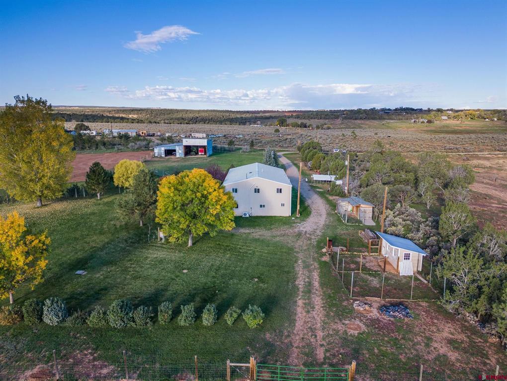 20590 Road P Cortez CO 81321