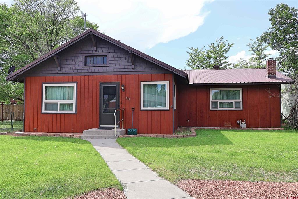 517 Murphy Drive Alamosa CO 81101