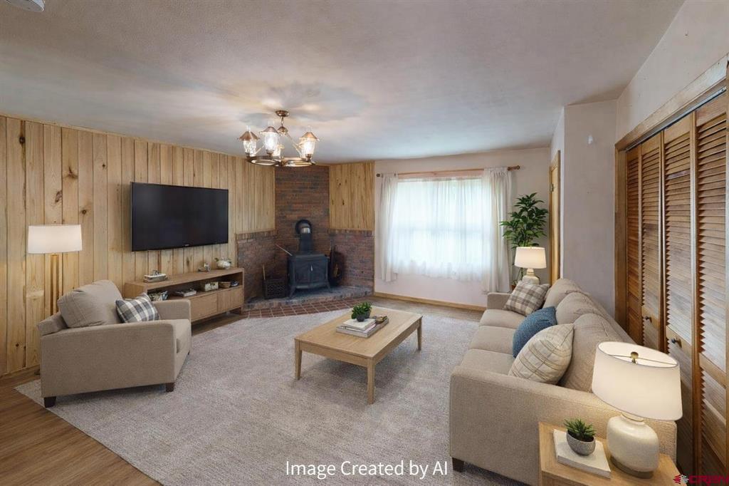 517 Murphy Drive Alamosa CO 81101