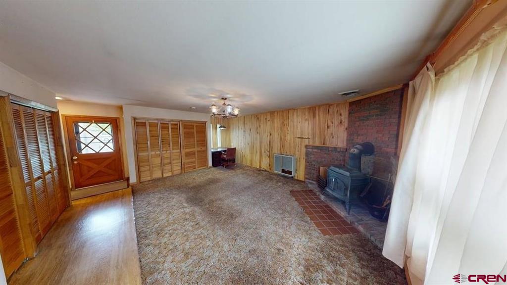 517 Murphy Drive Alamosa CO 81101