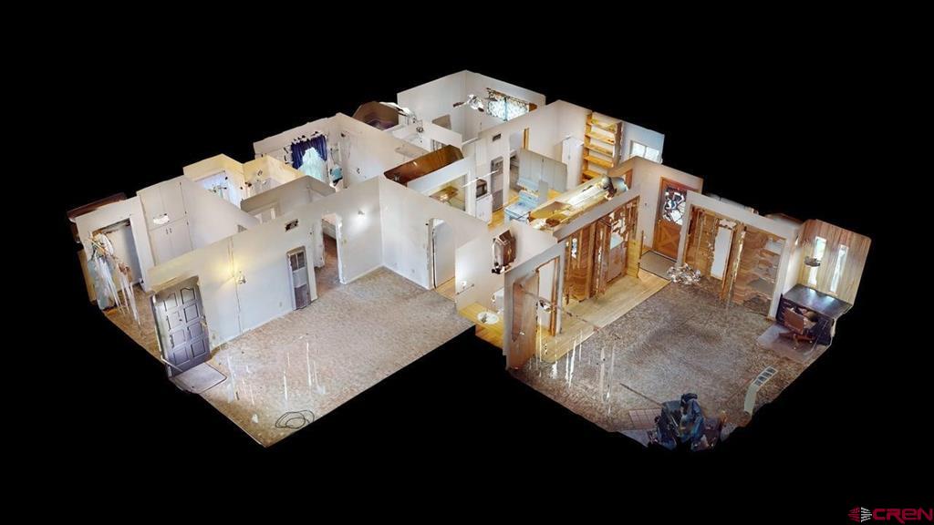 517 Murphy Drive Alamosa CO 81101