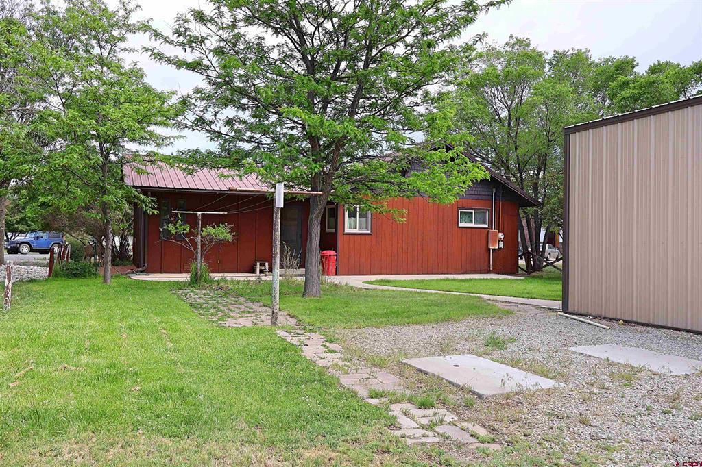 517 Murphy Drive Alamosa CO 81101