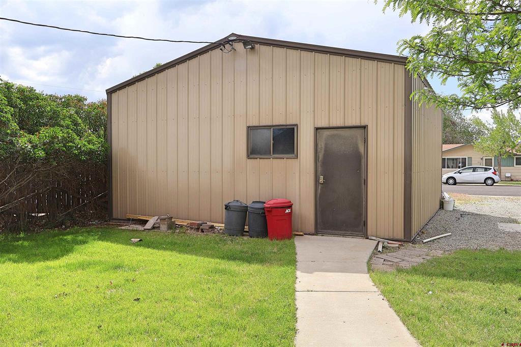 517 Murphy Drive Alamosa CO 81101