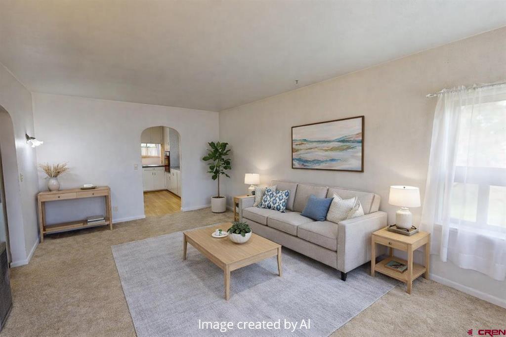 517 Murphy Drive Alamosa CO 81101