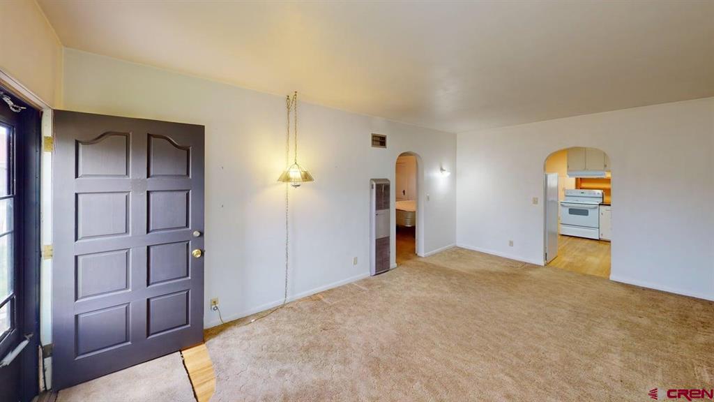517 Murphy Drive Alamosa CO 81101