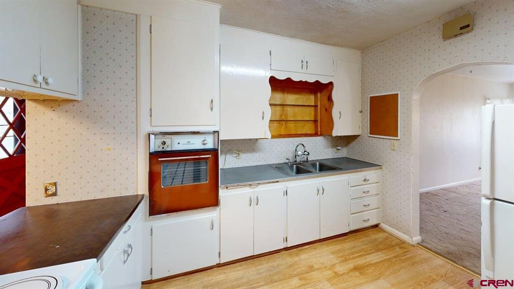517 Murphy Drive Alamosa CO 81101