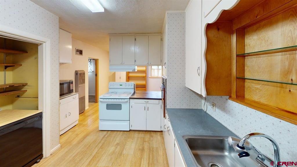 517 Murphy Drive Alamosa CO 81101