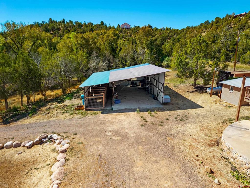 87 & 133 Lake Fork Arboles CO 81121