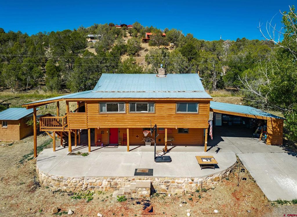 87 & 133 Lake Fork Arboles CO 81121