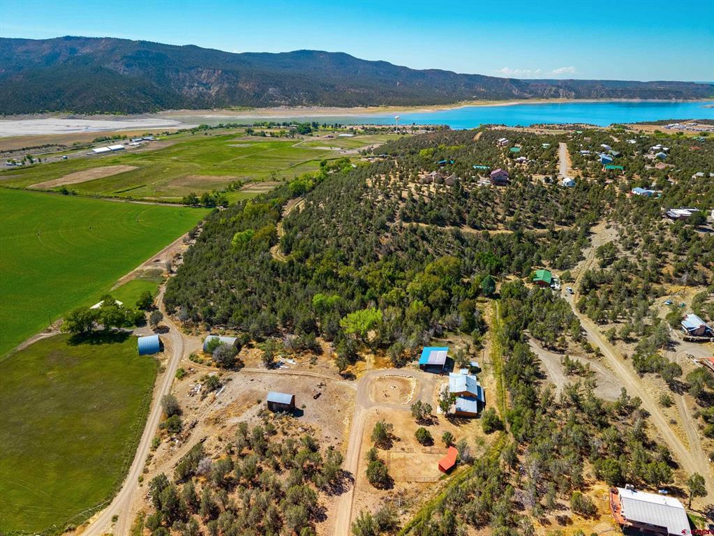 87 & 133 Lake Fork Arboles CO 81121