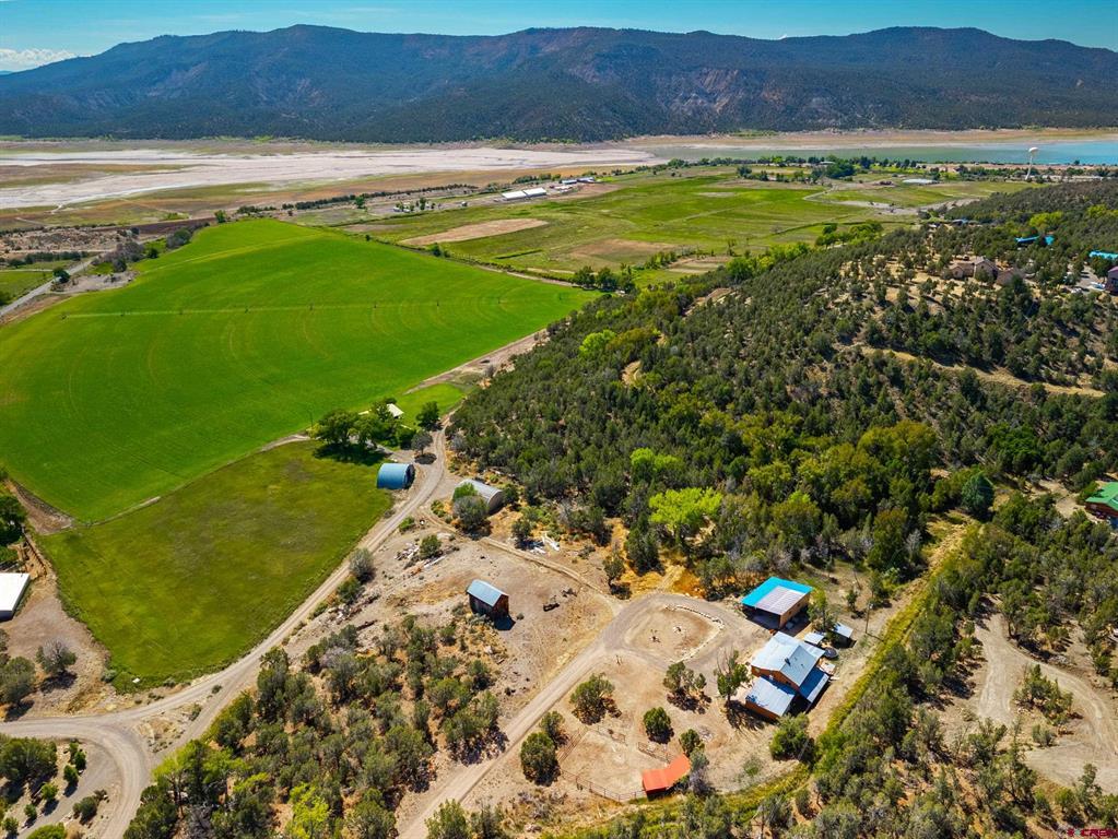 87 & 133 Lake Fork Arboles CO 81121