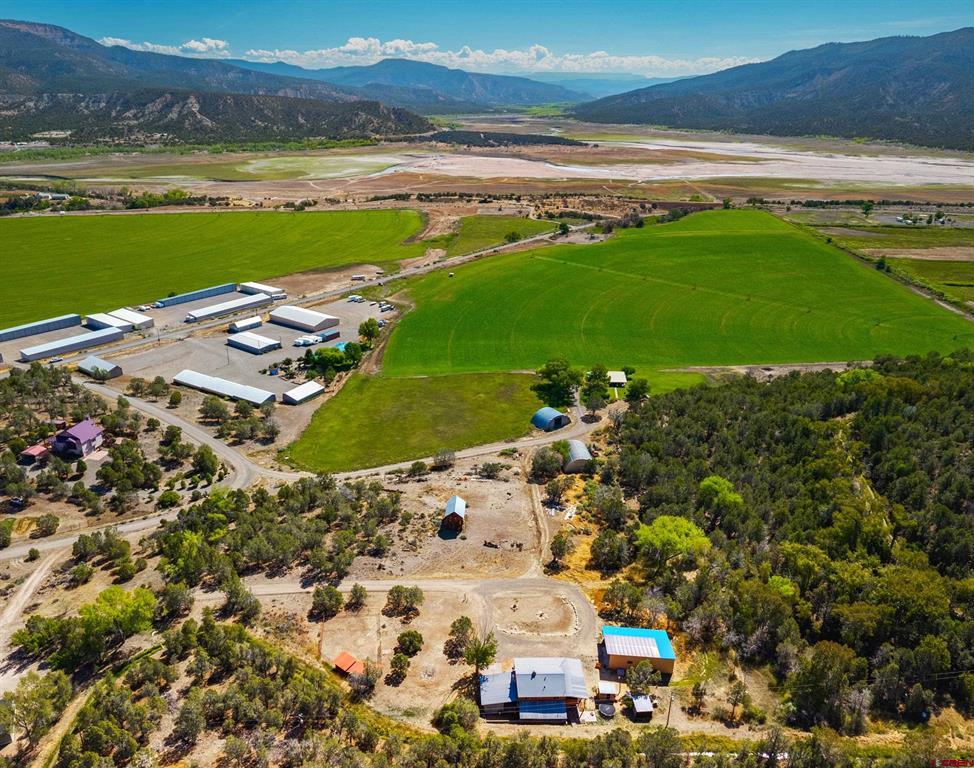 87 & 133 Lake Fork Arboles CO 81121
