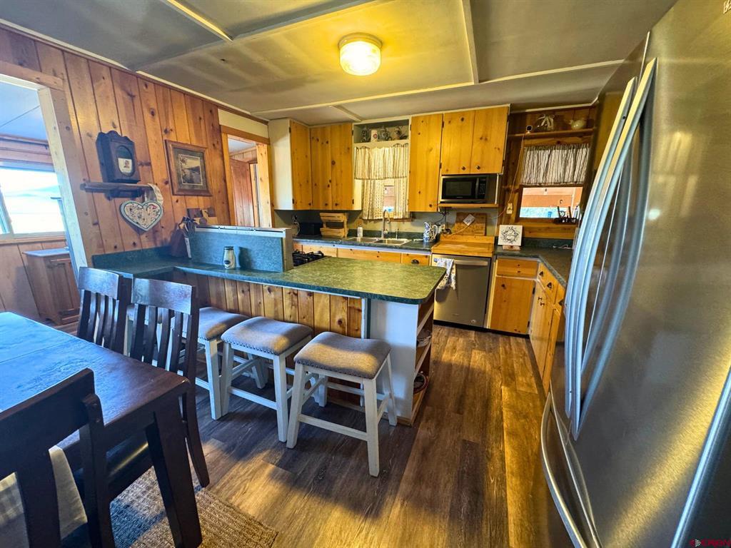87 & 133 Lake Fork Arboles CO 81121