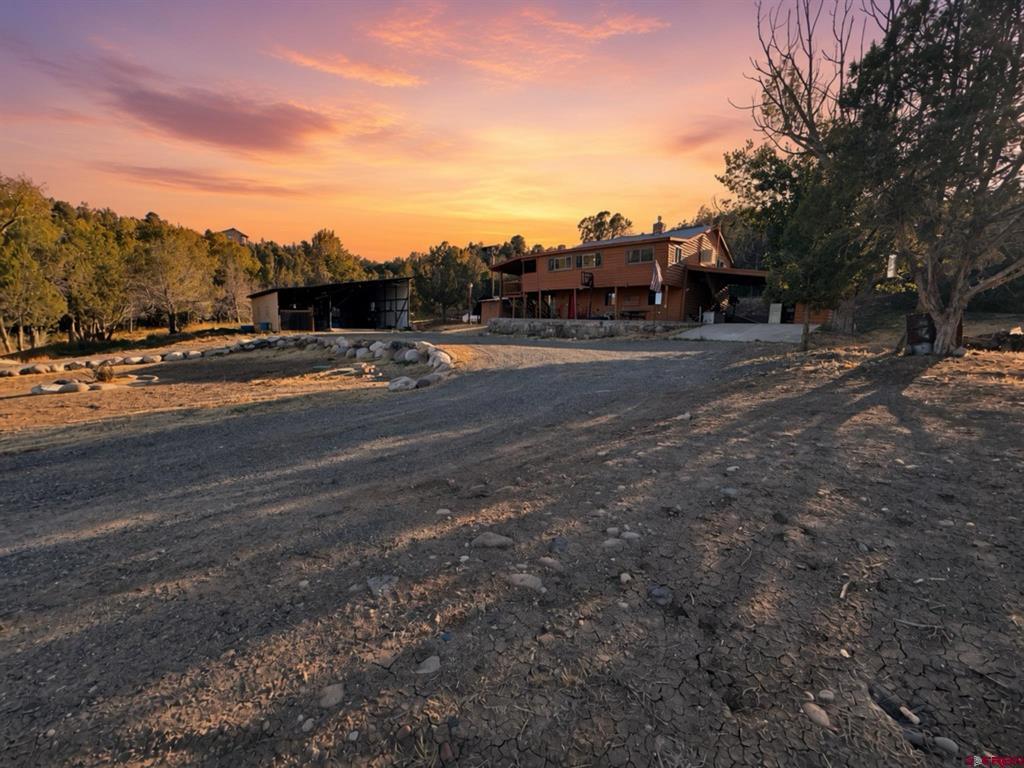 87 & 133 Lake Fork Arboles CO 81121