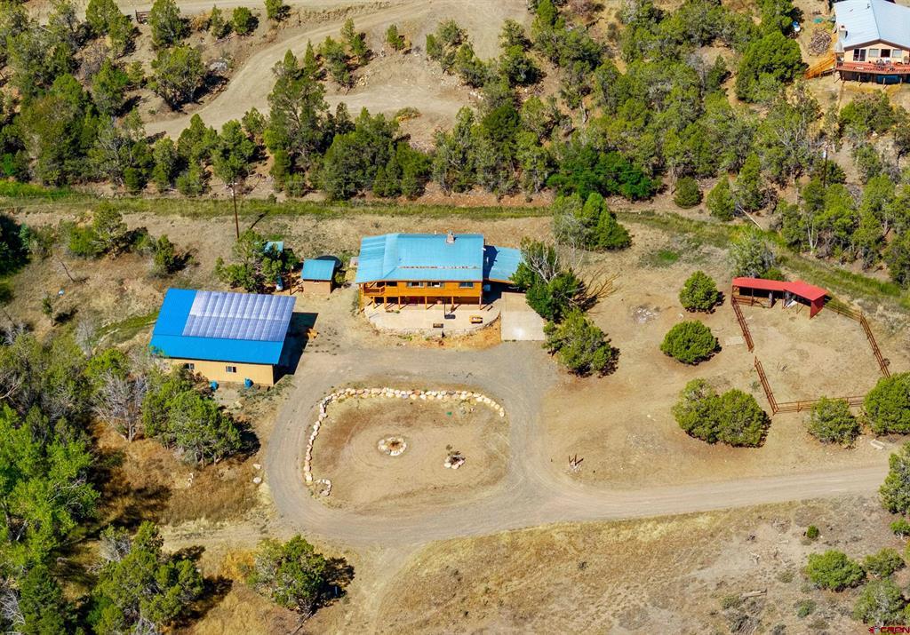 87 & 133 Lake Fork Arboles CO 81121