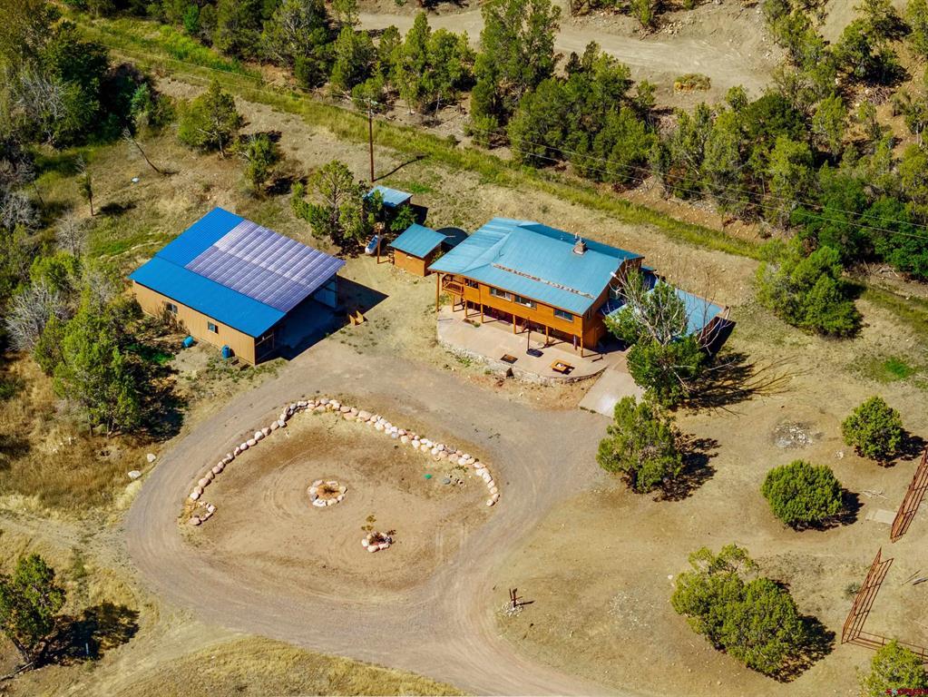 87 & 133 Lake Fork Arboles CO 81121