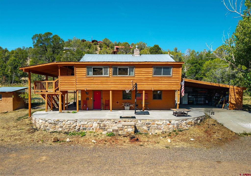 87 & 133 Lake Fork Arboles CO 81121