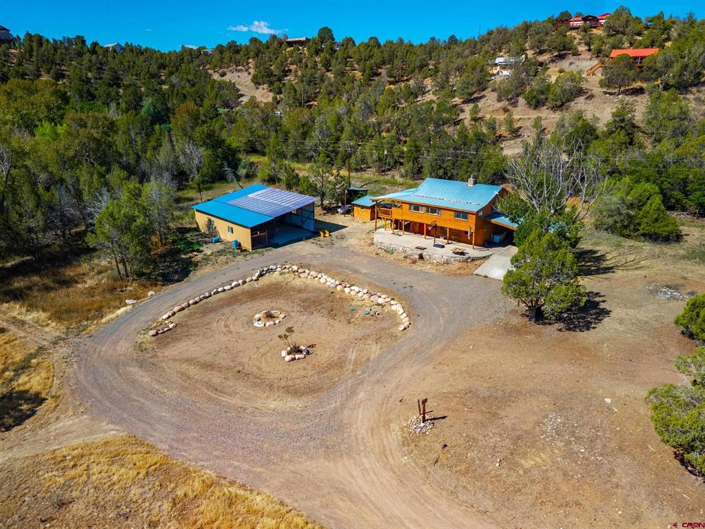 87 & 133 Lake Fork Arboles CO 81121