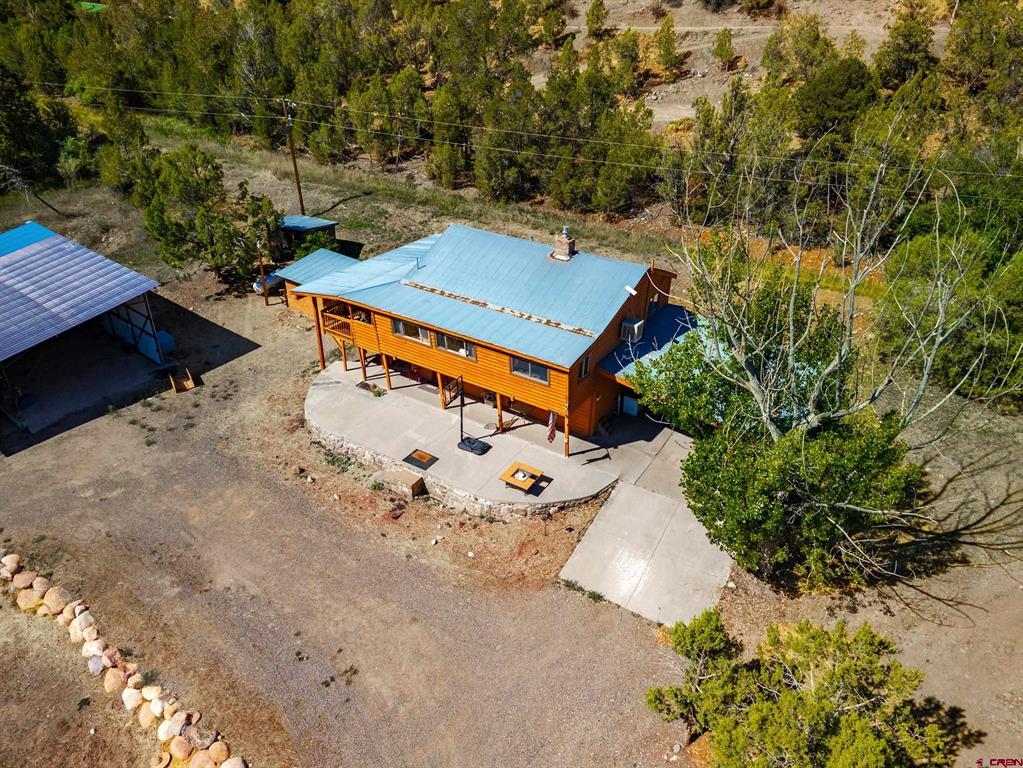 87 & 133 Lake Fork Arboles CO 81121