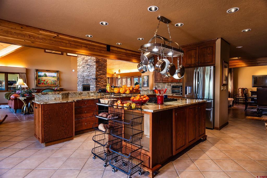 2000 Echo Canyon Ranch Lane Pagosa Springs CO 81147