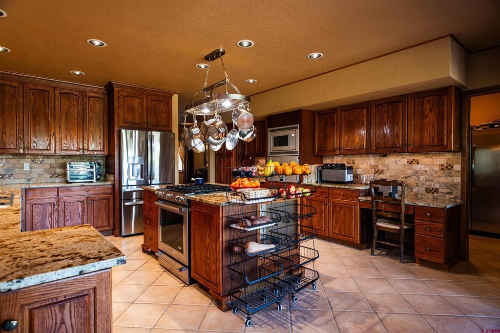 2000 Echo Canyon Ranch Lane Pagosa Springs CO 81147