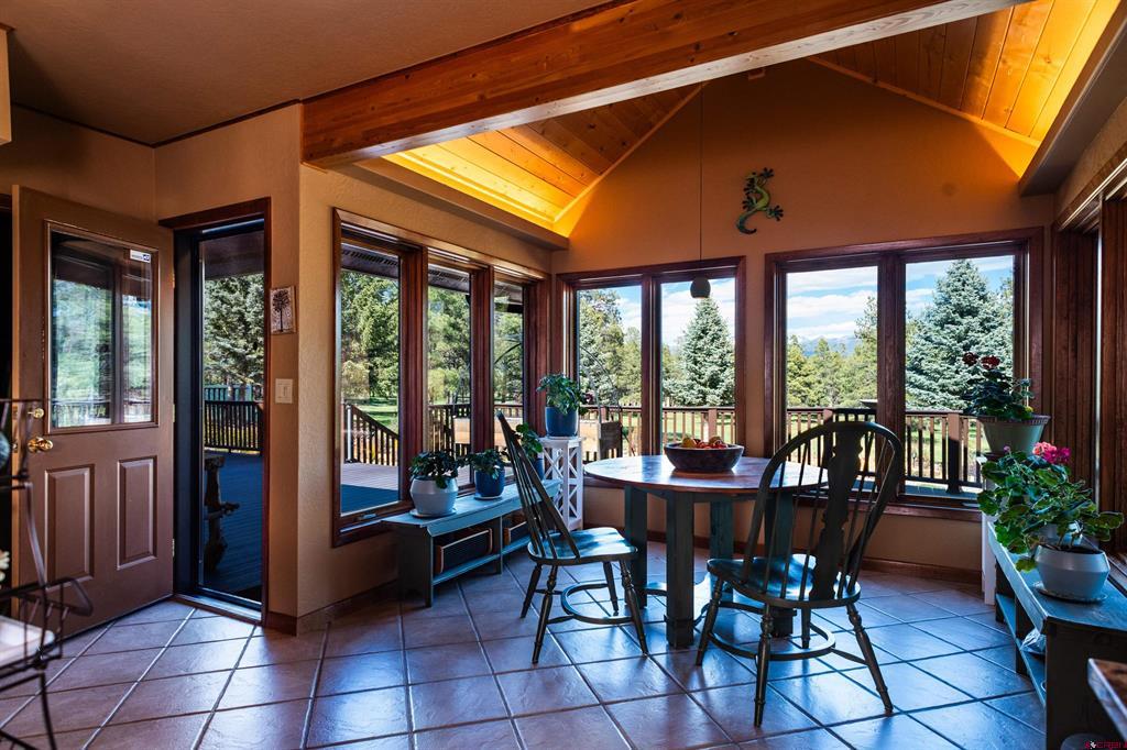 2000 Echo Canyon Ranch Lane Pagosa Springs CO 81147