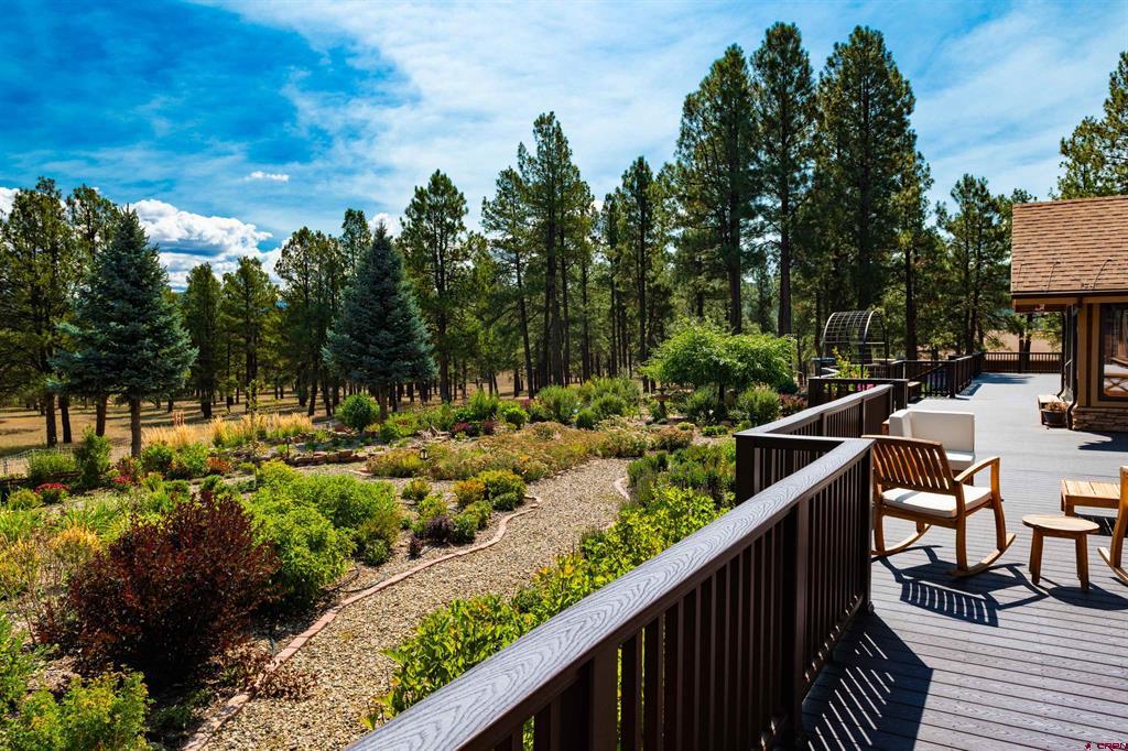 2000 Echo Canyon Ranch Lane Pagosa Springs CO 81147