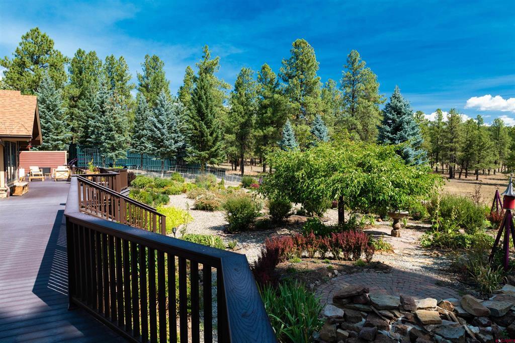 2000 Echo Canyon Ranch Lane Pagosa Springs CO 81147