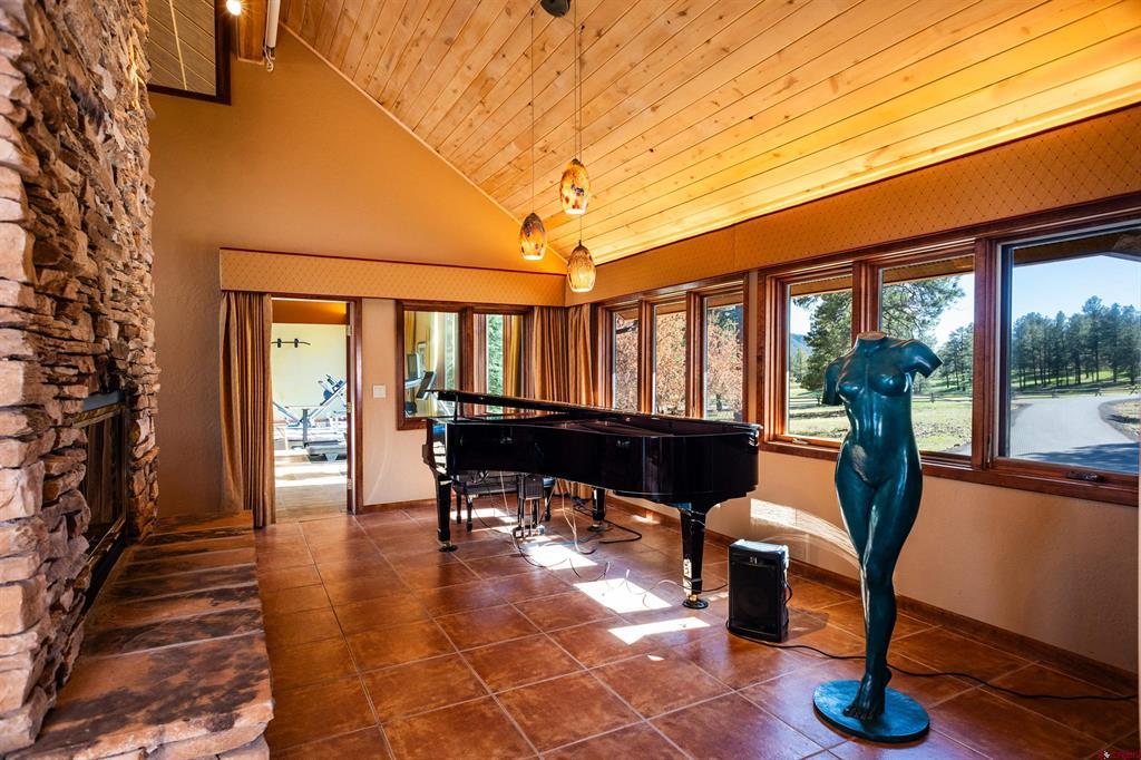2000 Echo Canyon Ranch Lane Pagosa Springs CO 81147