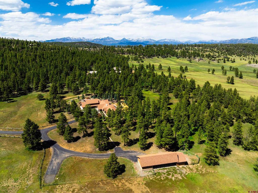 2000 Echo Canyon Ranch Lane Pagosa Springs CO 81147