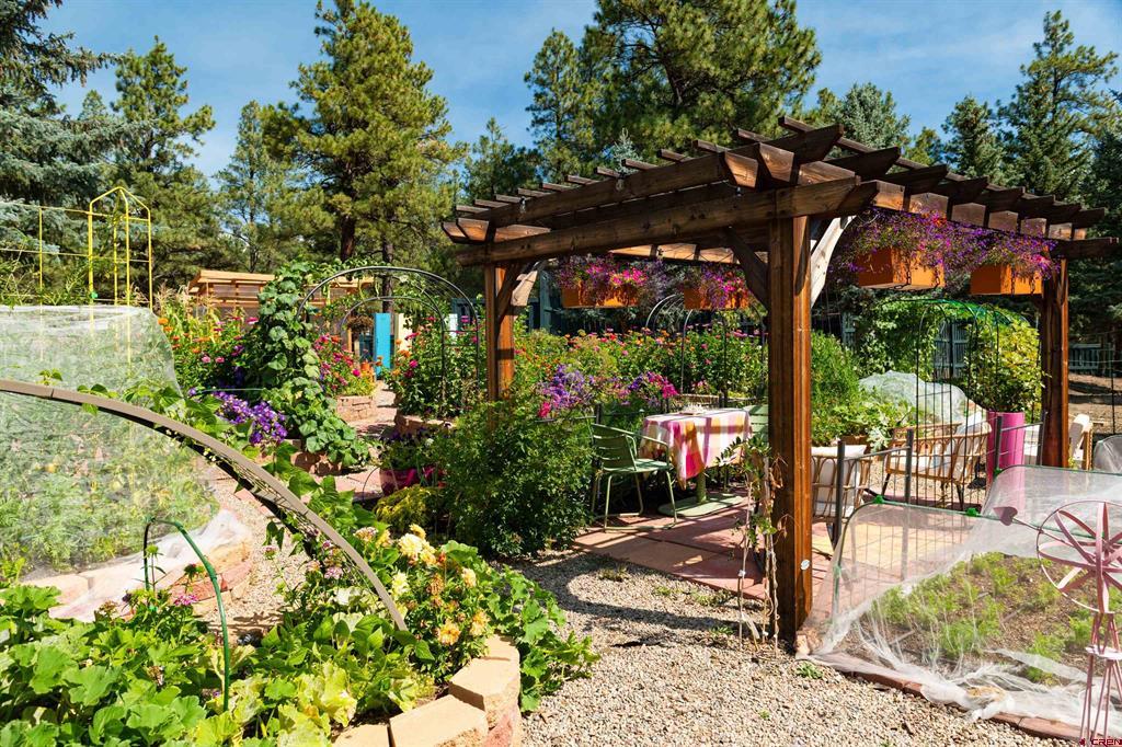 2000 Echo Canyon Ranch Lane Pagosa Springs CO 81147