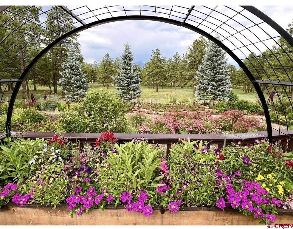 2000 Echo Canyon Ranch Lane Pagosa Springs CO 81147