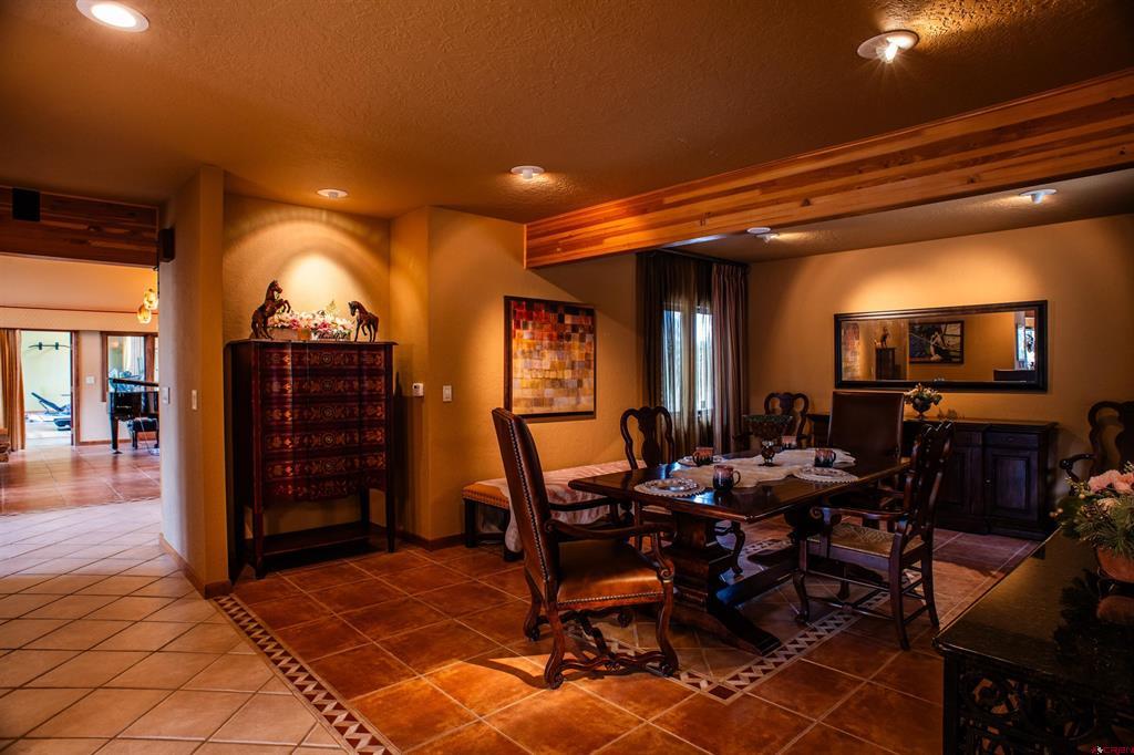 2000 Echo Canyon Ranch Lane Pagosa Springs CO 81147