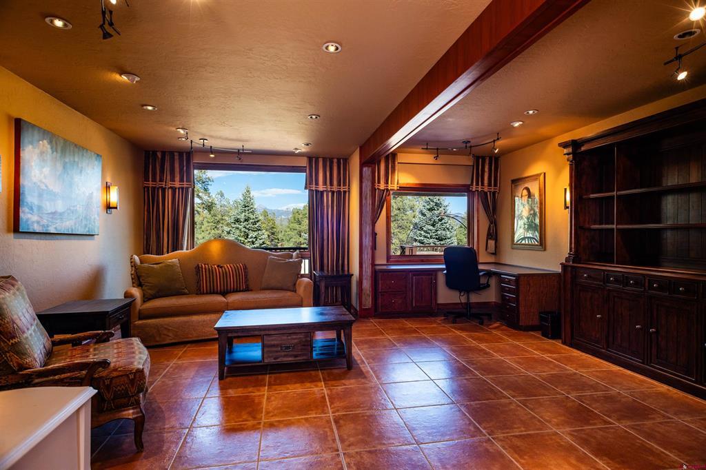 2000 Echo Canyon Ranch Lane Pagosa Springs CO 81147