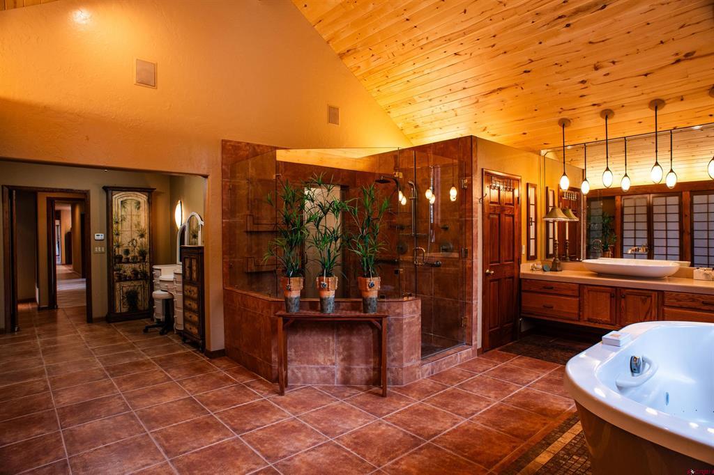 2000 Echo Canyon Ranch Lane Pagosa Springs CO 81147