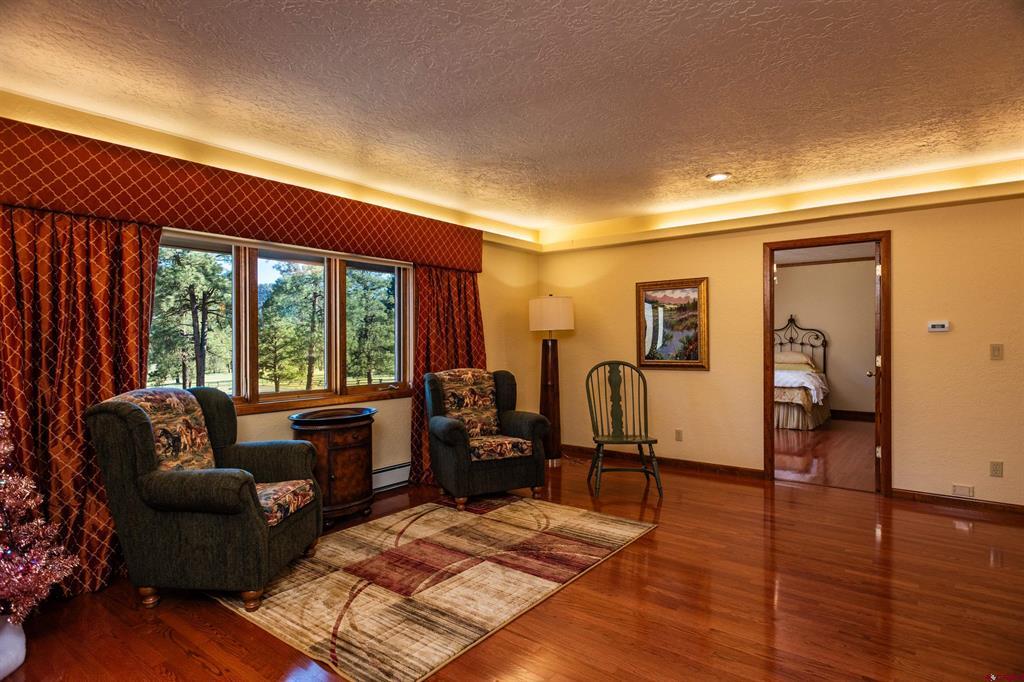 2000 Echo Canyon Ranch Lane Pagosa Springs CO 81147