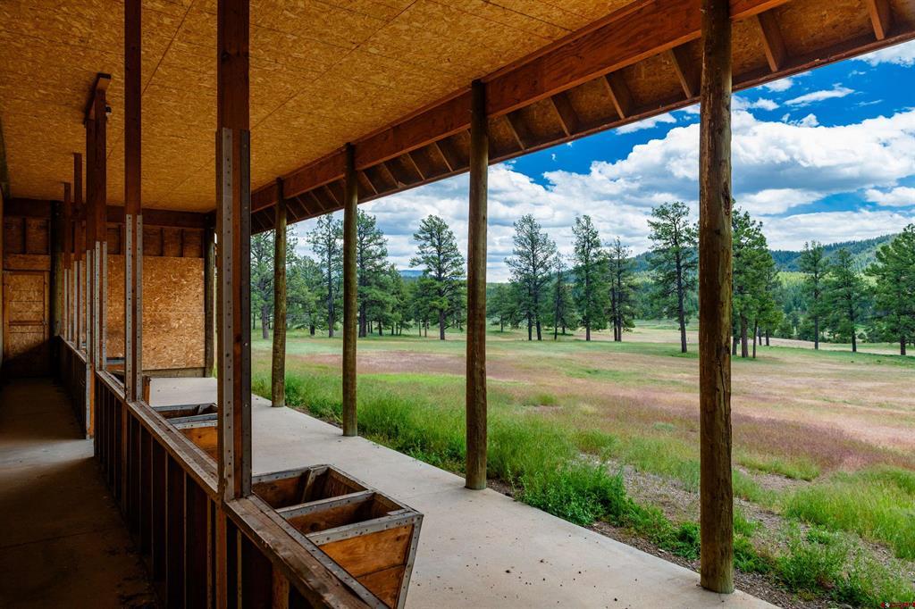 2000 Echo Canyon Ranch Lane Pagosa Springs CO 81147