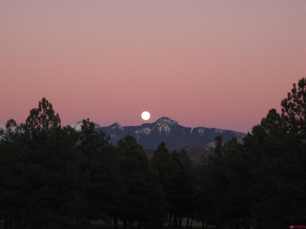 2000 Echo Canyon Ranch Lane Pagosa Springs CO 81147