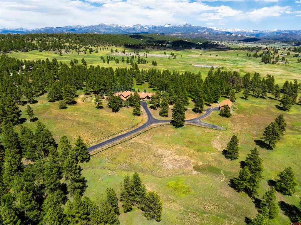 2000 Echo Canyon Ranch Lane Pagosa Springs CO 81147
