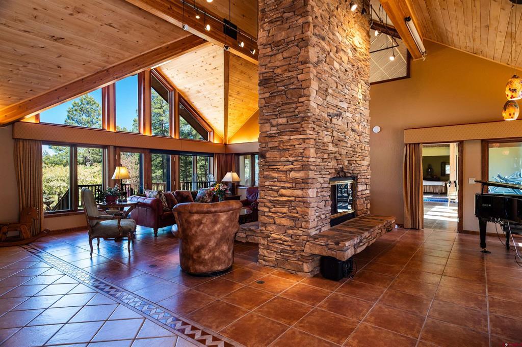 2000 Echo Canyon Ranch Lane Pagosa Springs CO 81147