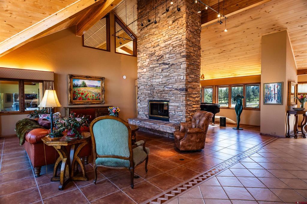 2000 Echo Canyon Ranch Lane Pagosa Springs CO 81147