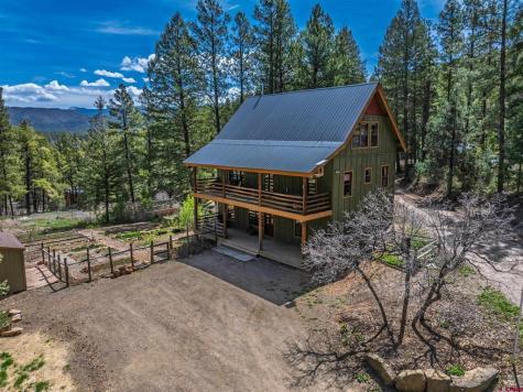 520A Whispering Wood Pagosa Springs CO 81147