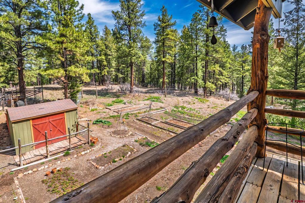520A Whispering Wood Drive Pagosa Springs CO 81147